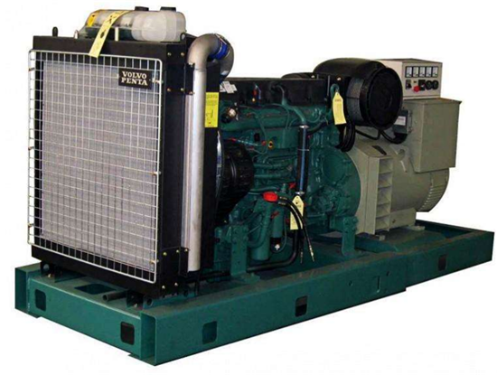 西安柴油发电机 西安柴油发电机